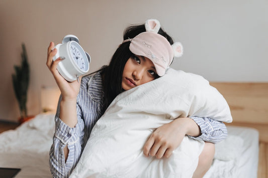To Sleep Or To Stay Up The Psychology Behind Bedtime Procrastination