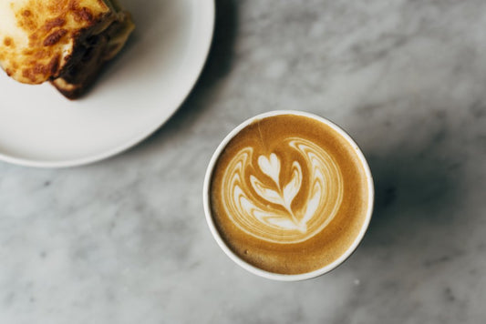 Functional Coffee: The Mushroom And Collagen Trend Taking Cafes By Storm