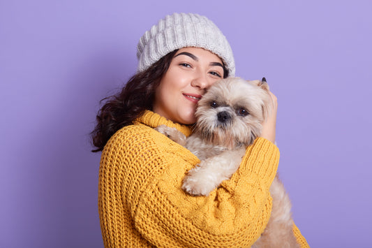 The Truth About Pets And Their Owners' Well-being