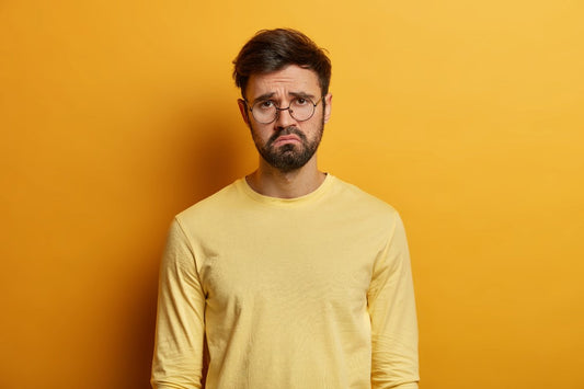 Is Your Self-Sufficiency Secretly Hurting You？