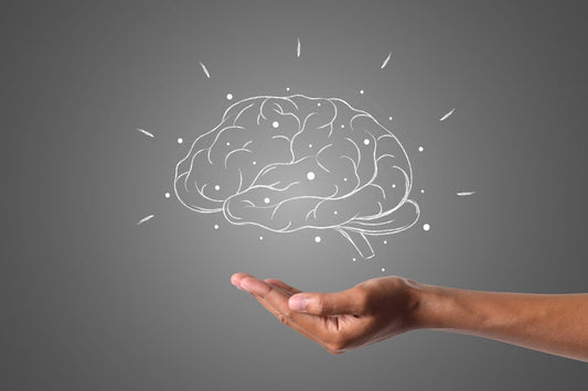 Why Your Brain Sometimes Freezes Mid-Sentence?