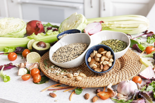 Can Fibre-Rich Diets Unlock Better Sleep?