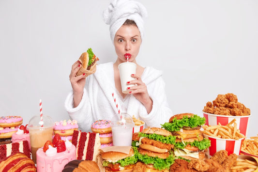 The Secret Power Of Guilty Pleasures