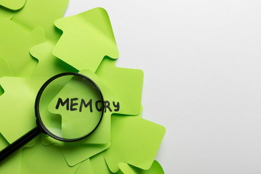 Not Memory Loss: The Science Behind Forgetting Tasks