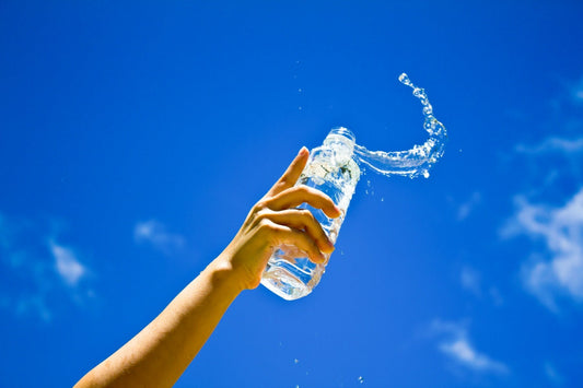 Not A Fan Of Water? These Alternatives Can Still Keep You Hydrated