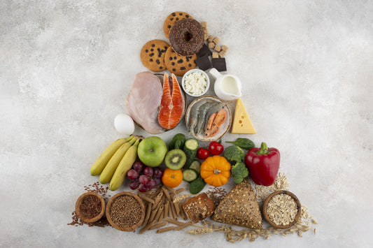 Core Mechanisms of Nutrient Synergy