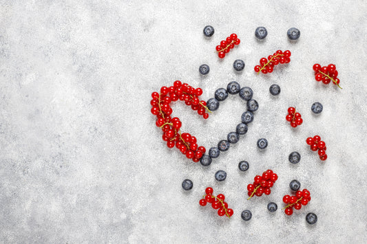 Core Anti-Inflammatory Nutrients
