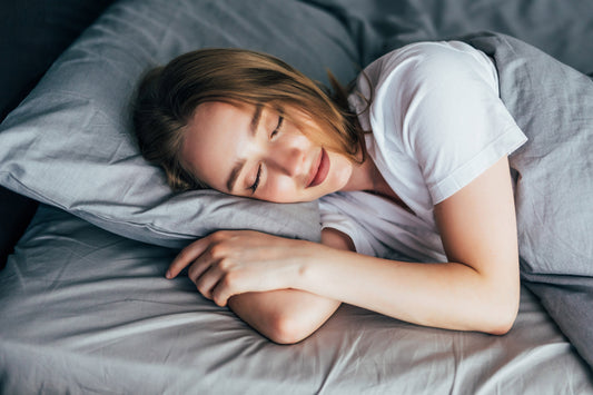 Optimizing Your Sleep Environment: A Complete Guide
