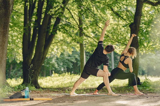 All-Or- Nothing Thinking：The Enemy Of Regular Exercise