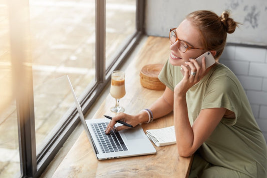 Is Staying Offline The New Form Of Self-Assurance？