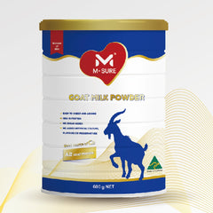 M·Sure Goat Milk Powder