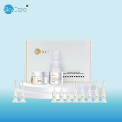 SkyCare Myogenic Polypeptide Soothing Anti-Wrinkle Product Set