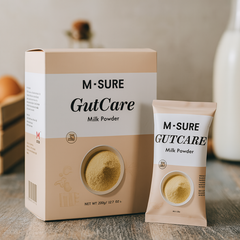 M·Sure Gutcare Milk Powder Pack