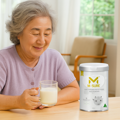 M·Sure AgedCare Nutritious Lactoferrin Milk Powder