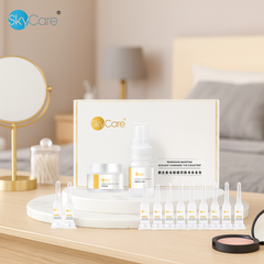 SkyCare Myogenic Polypeptide Soothing Anti-Wrinkle Product Set