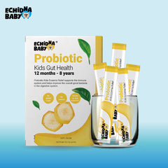 Probiotic Kids Gut Health（1-8years）