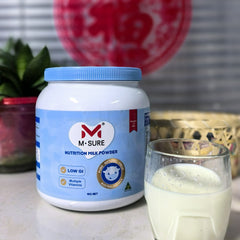 M·Sure Nutrition Milk Powder