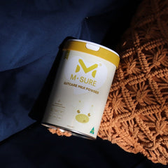 M·Sure Gutcare Milk Powder