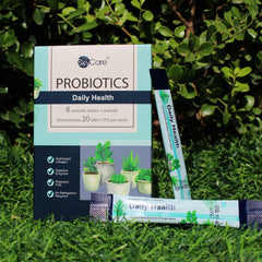 SkyCare Probiotic Daily Health