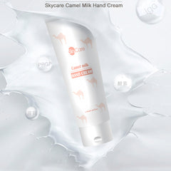 SkyCare  Camel milk hand cream