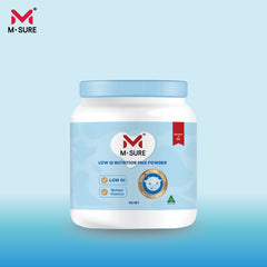 M·Sure Nutrition Milk Powder